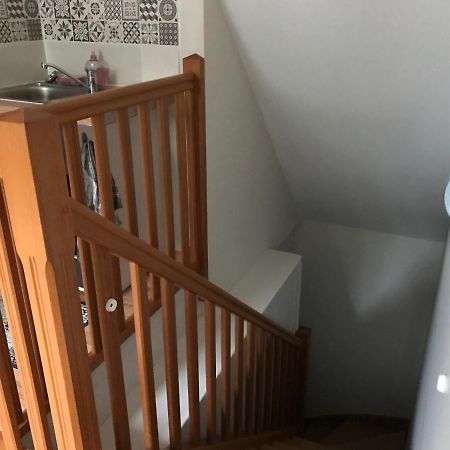 Chez Chris Leilighet Oloron-Sainte-Marie Eksteriør bilde