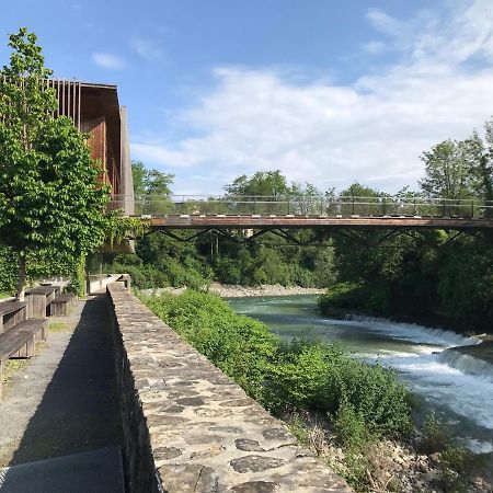 Chez Chris Leilighet Oloron-Sainte-Marie Eksteriør bilde