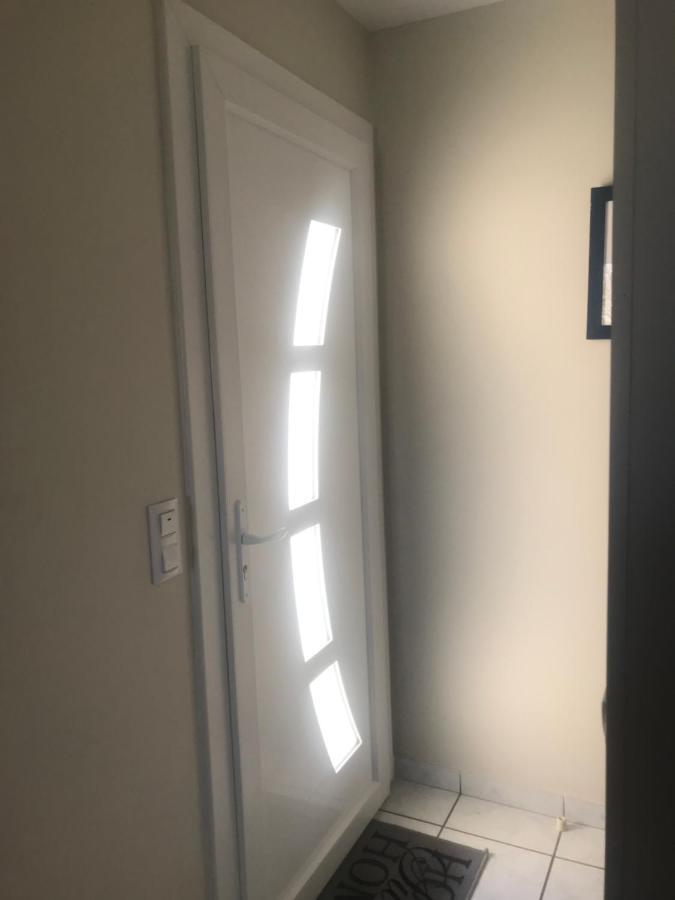 Chez Chris Leilighet Oloron-Sainte-Marie Eksteriør bilde