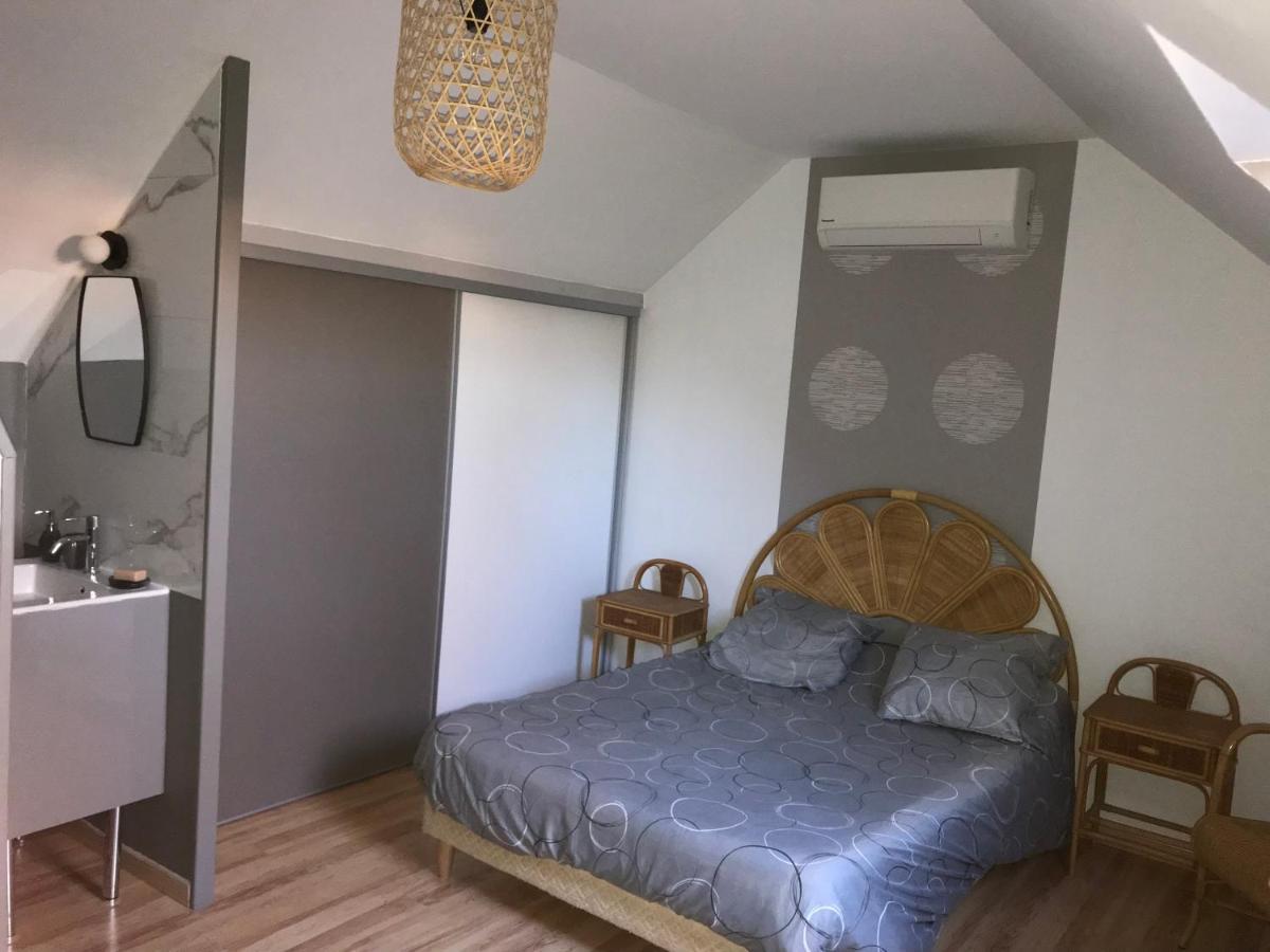 Chez Chris Leilighet Oloron-Sainte-Marie Eksteriør bilde