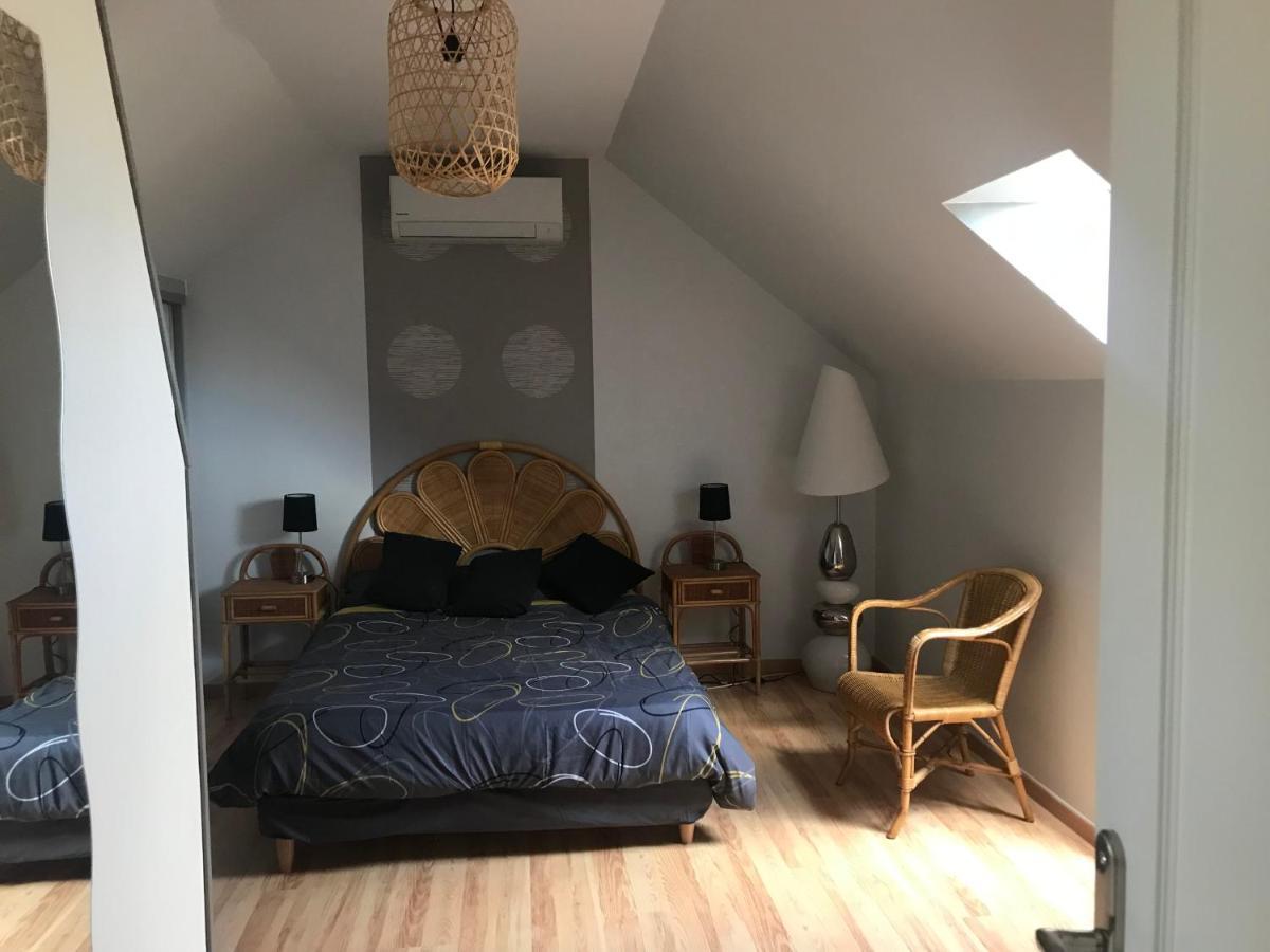 Chez Chris Leilighet Oloron-Sainte-Marie Eksteriør bilde