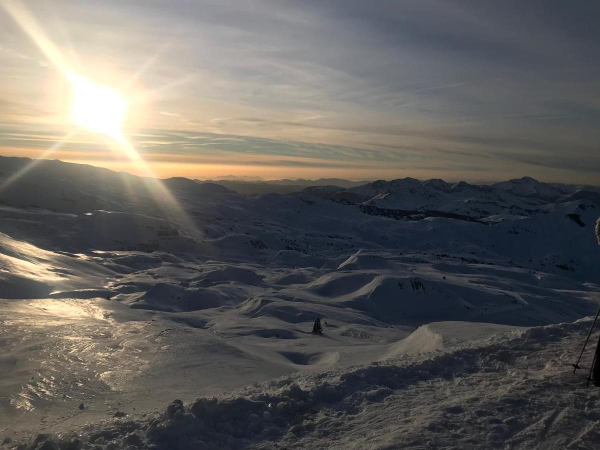 Chez Chris Leilighet Oloron-Sainte-Marie Eksteriør bilde