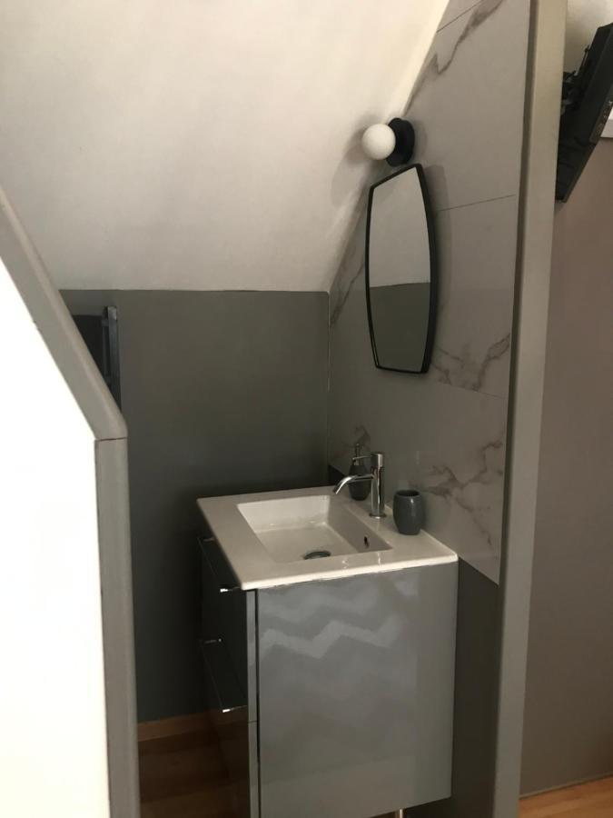 Chez Chris Leilighet Oloron-Sainte-Marie Eksteriør bilde