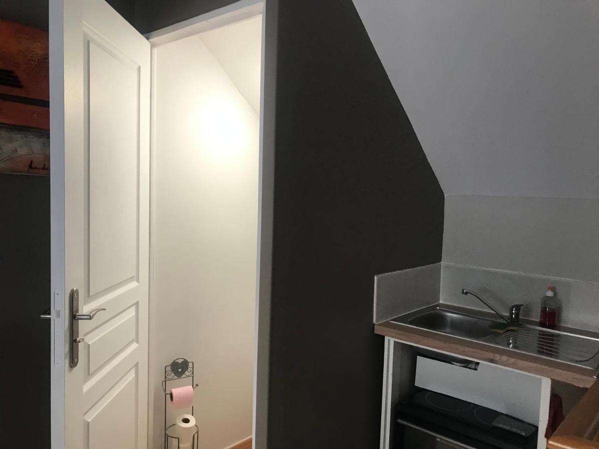 Chez Chris Leilighet Oloron-Sainte-Marie Eksteriør bilde