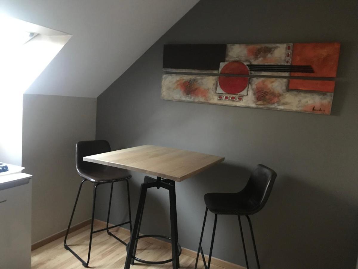 Chez Chris Leilighet Oloron-Sainte-Marie Eksteriør bilde