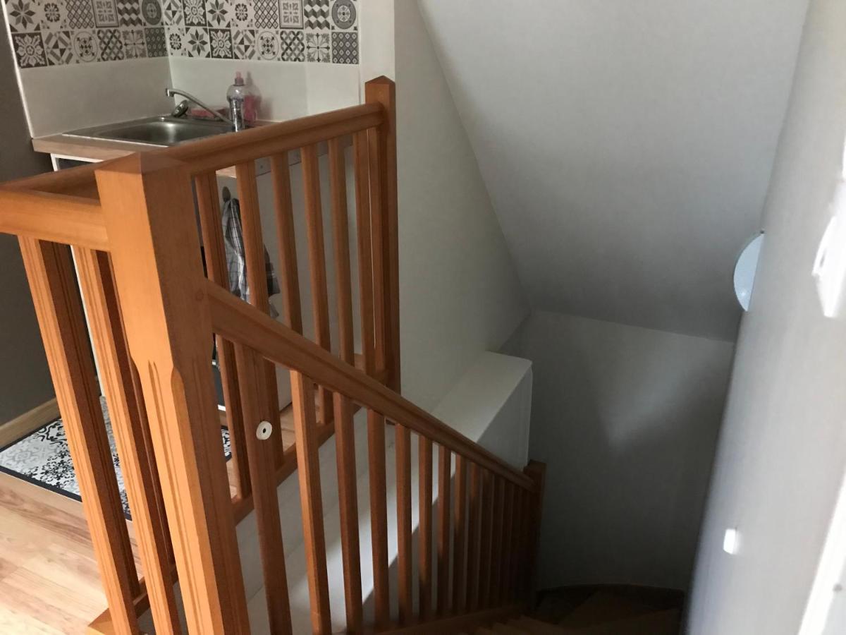 Chez Chris Leilighet Oloron-Sainte-Marie Eksteriør bilde