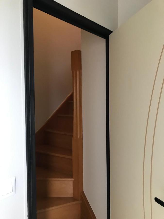 Chez Chris Leilighet Oloron-Sainte-Marie Eksteriør bilde